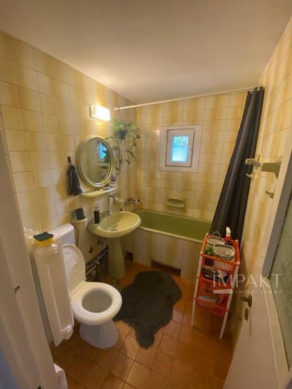 Apartament cu 4 camere in zona strazii Nicolae Titulescu
