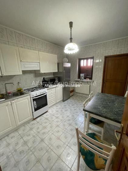 Casa cu  7 camere 13 Septembrie- Prosper Plaza - 12