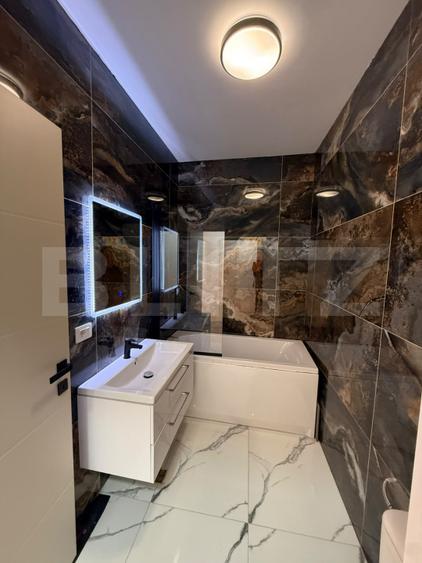 Super Casa/Super Pret 2026 ! 3 camere, 78 mp, zona Bucium