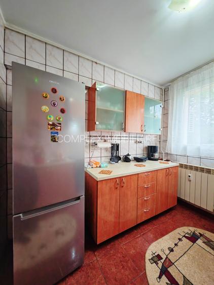 Parcul I.O.R. | 1 min. Metrou Titan | Apartament la cheie in bloc anvelopat - 21