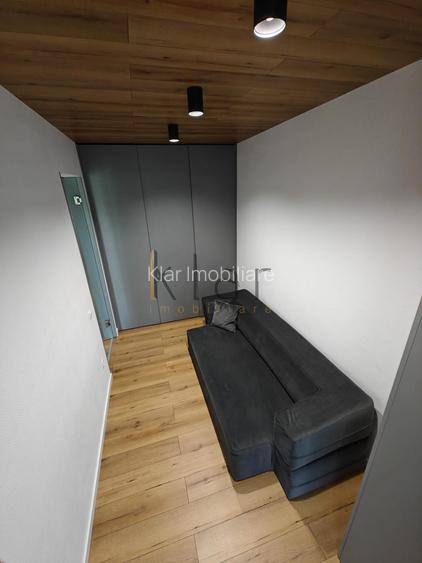 Apartament 2 camere 48mp,balcon, bloc nou, Scala Frunzisului - 9