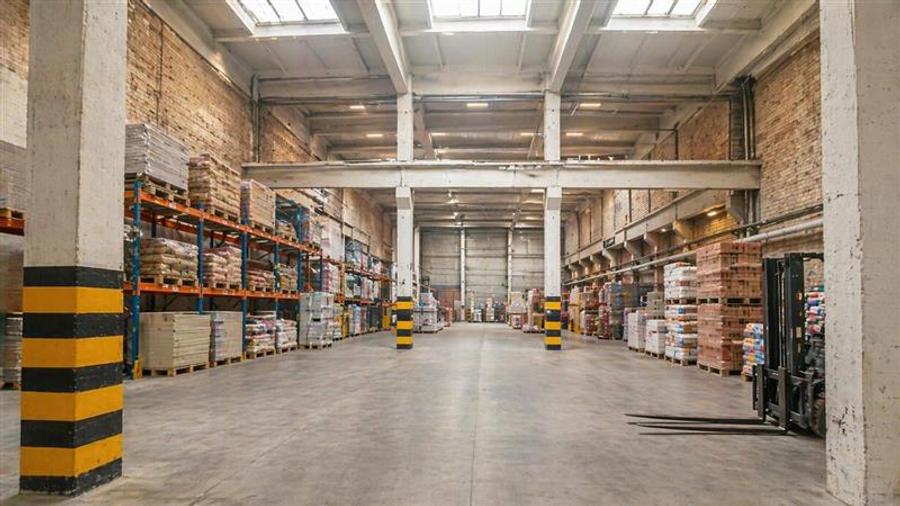 Platforma Industriala Productie 0% Comision