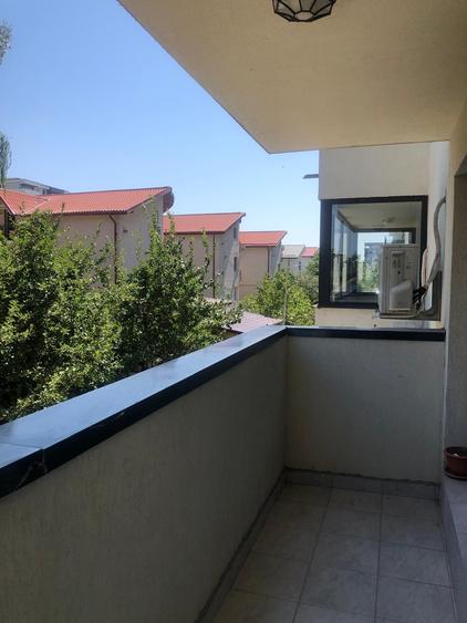 Garsoniera, te poti muta imediat, parcare, Diamantului, Safirului, Bragadiru