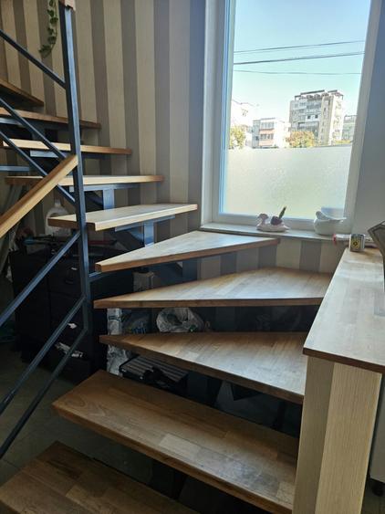 Casa individuala, moderna, cartier Gheorgheni, pet friendly!