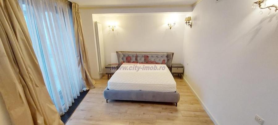 Vanzare  Penthouse Eminescu / Dacia