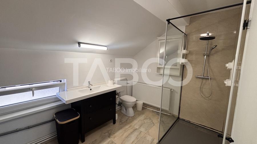 Apartament la prima inchiriere 100mpu + 2 locuri de parcare - 9