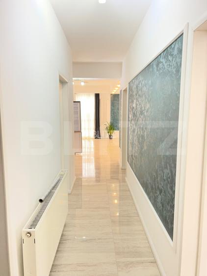 Apartament 3 camere, 98 mp, zona Centrala - Turda