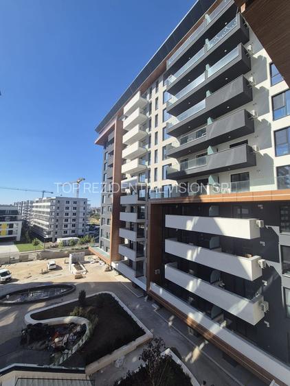 AP. 3CAM DECOMANDAT-BLOC FINALIZAT,MUTARE IMEDIATA. ASTORIUM LIFE! - 14