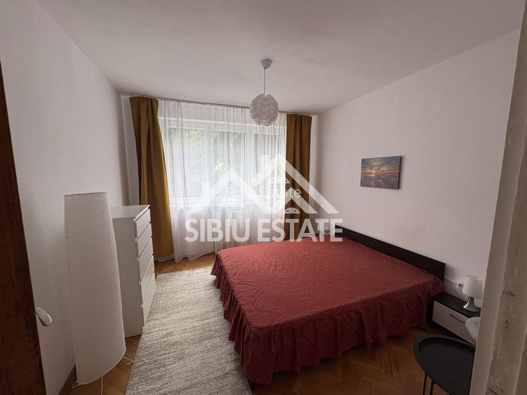 Apartament 3 camere  V Milea, langa Politie/AFT - 5
