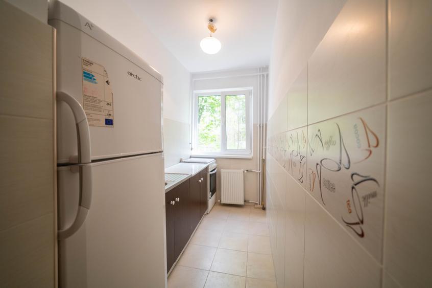 Apartament 1 camera | Circumvalatiunii