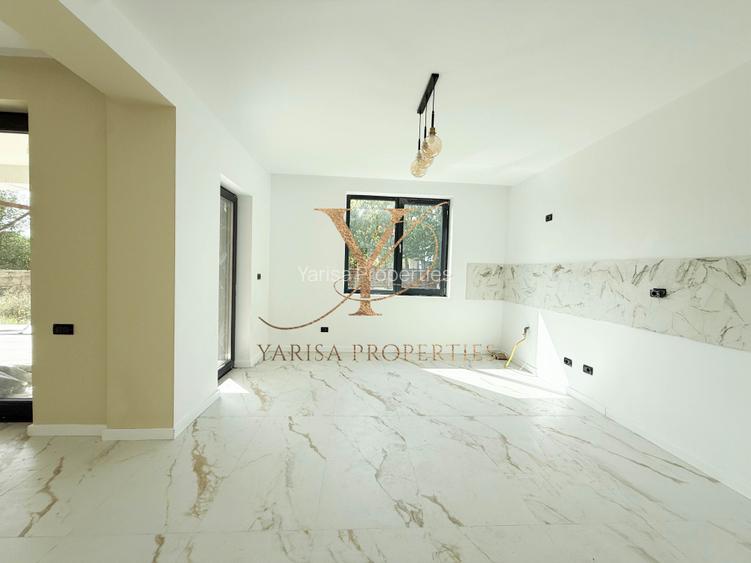 Vila Mogosoaia de Inchiriat * 5 camere* - 4