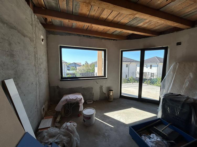 Vila Individuala Corbeanca / 5 camere / 340 mp / Comision 0%