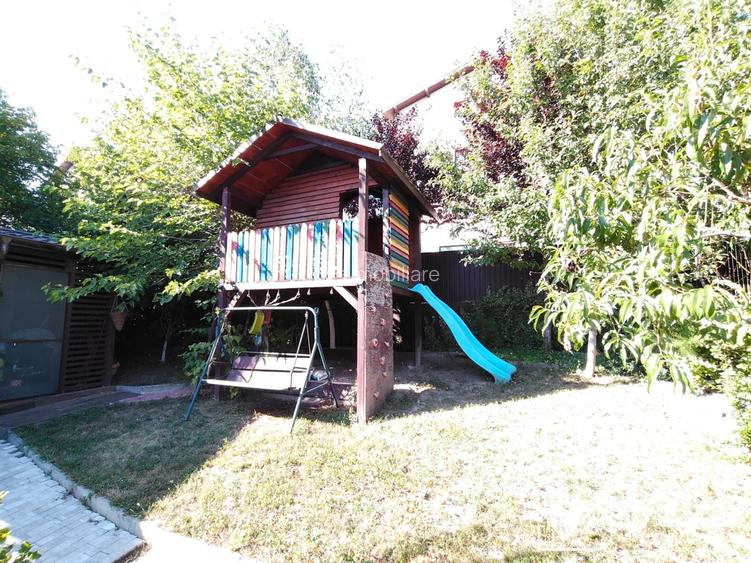 COMISION 0% | VILA PREMIUM IN VALEA ADANCA 200 MP UTILI | TEREN 410 MP - 22
