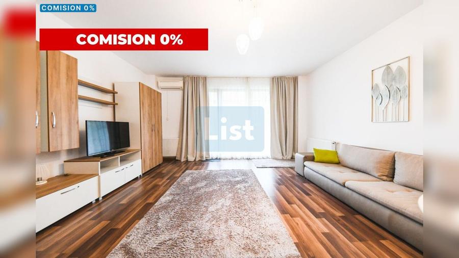 Apartament cu o camere de vânzare, Dâmbul Rotund