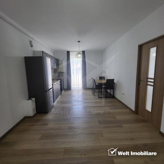 Apartament o camera in Floresti