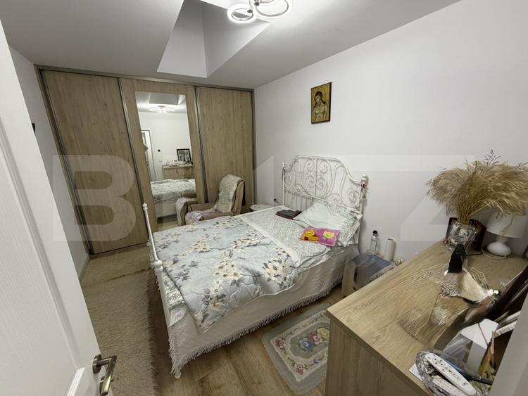 Casă 2021 cu teren 868 mp | Ideal familie extinsă – Micești