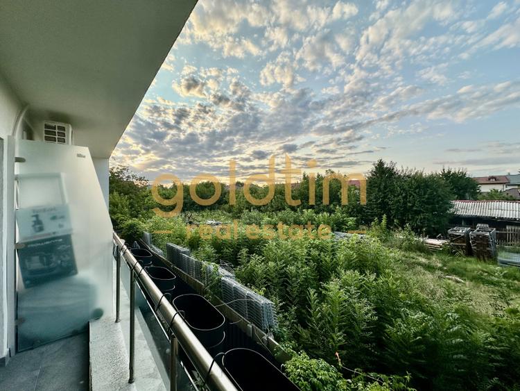 Apartament de Inchiriat 2 Camere/Pet Friendly/Pipera /Prima Inchiriere/Lux