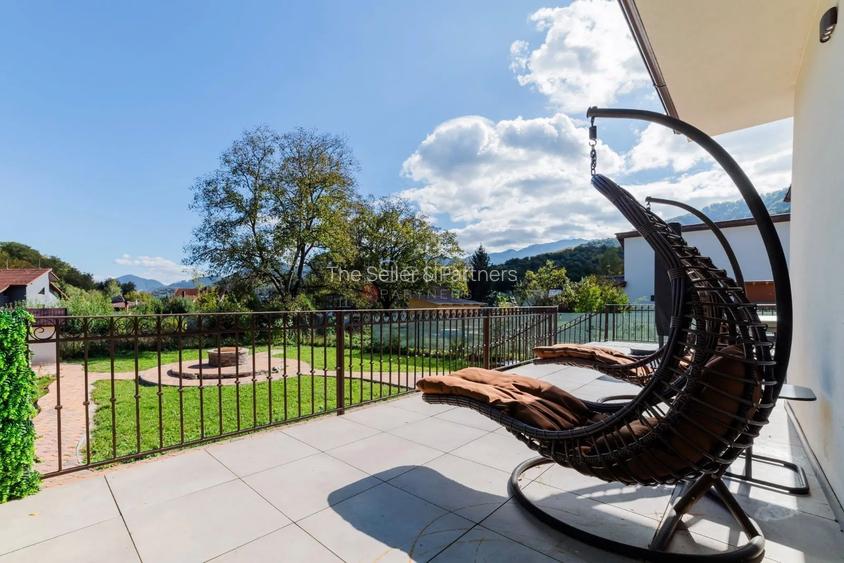 Proprietate in mijlocul naturii - 19