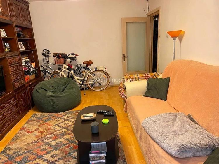 Complex-Studentesc | 2 camere | Decomandat | Centrala Proprie. - 3