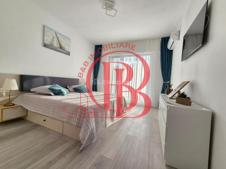 Apartament 2 camere Mobilat Utilat-Th. Pallady Metrou Teclu - 7