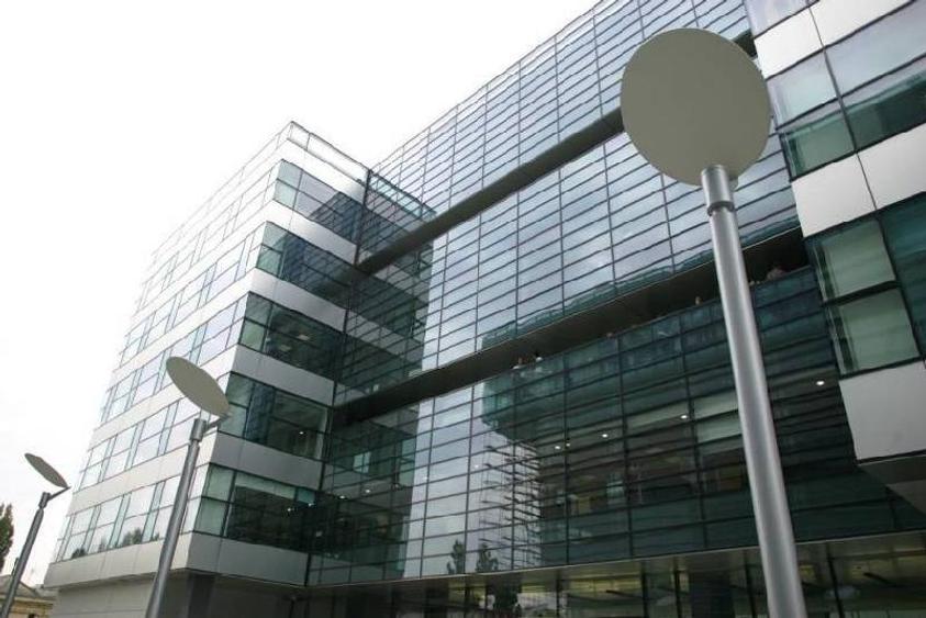 Atrium House, Grozavesti, 350 - 1326 mp 0% comision!