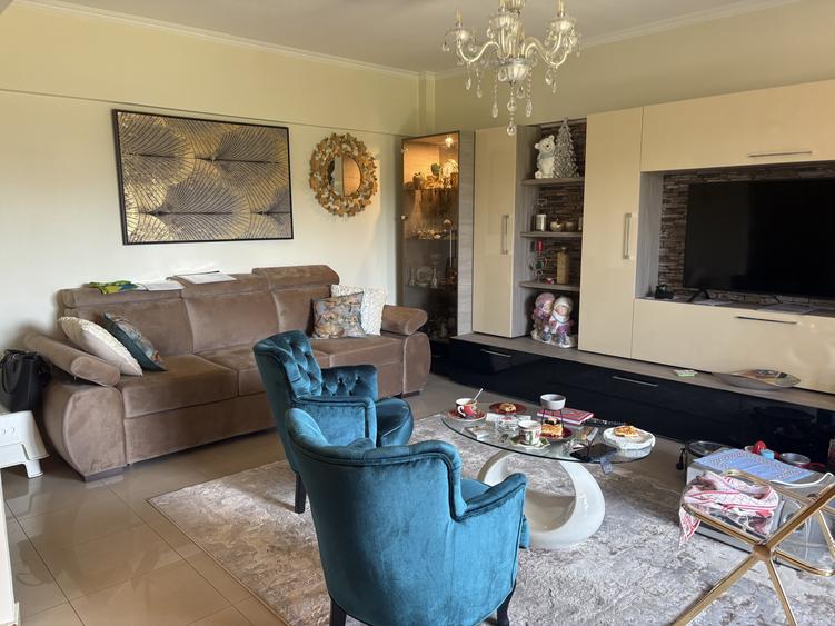 3 camere elegant mobilat | zonă ultracentrală | disponibil imediat