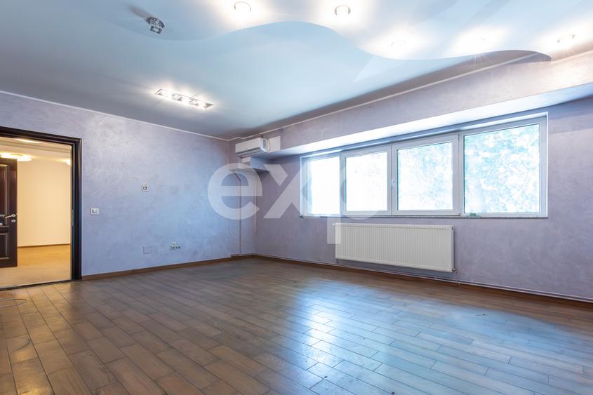 DE ÎNCHIRIAT | Clădire de birouri P+1 | 476 mp | Cal Moinești-zonă industrială