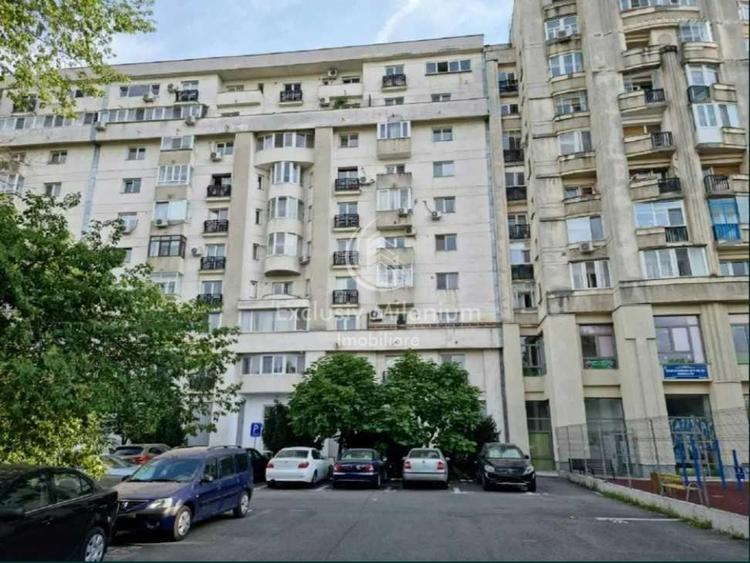 Birouri Octavian Goga -Marasesti 4 camere