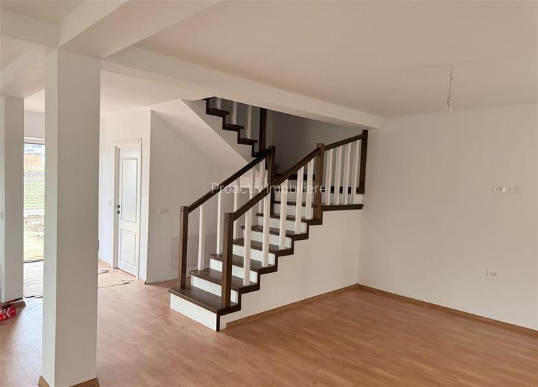 Duplex in Lisaura | 107 mp utili | 4 camere | predare La Cheie | C-5604 - 2