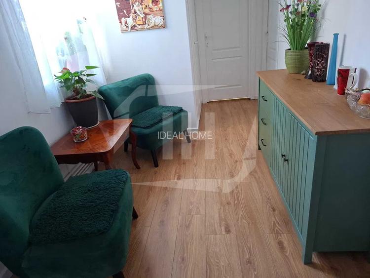 Apartament 3 camere, zona Manastur, pet friendly - 5