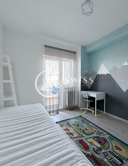 Apartament 3 camere | Terasa | Parcare | Boxa depozitare | Zorilor Calea Turzii - 4