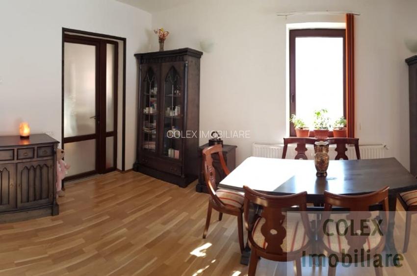 Vila de vanzare Busteni - 8