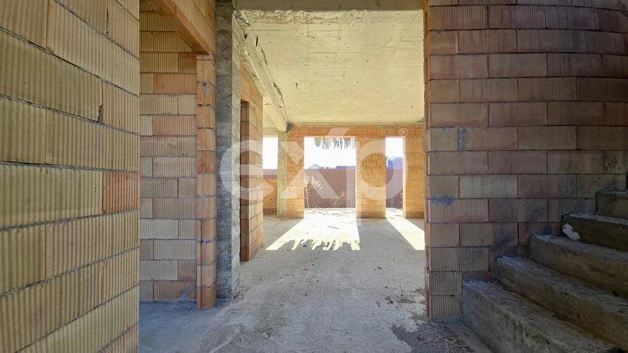 Casă individuală în Hărman | 120 mp utili | pompă de căldură