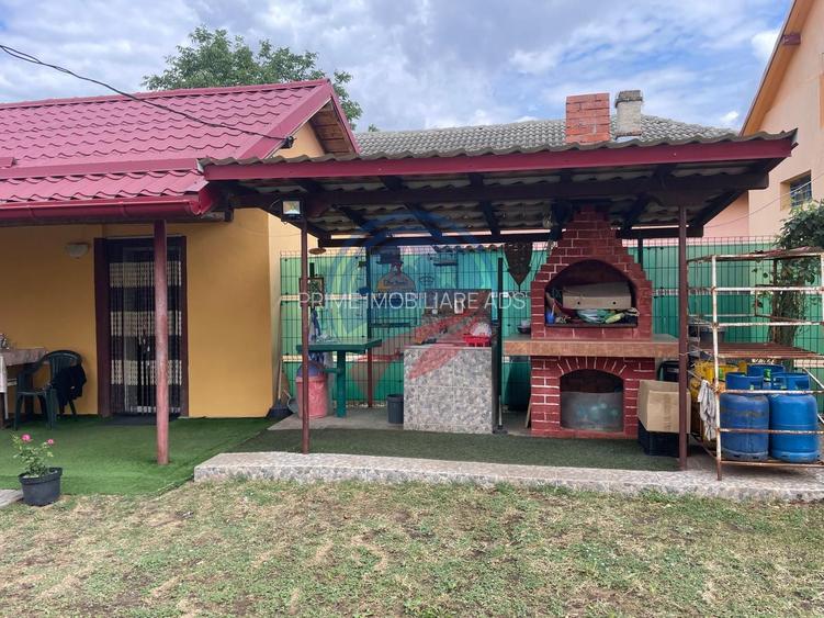 Casa in localitatea Zanoaga- Dolj - 2