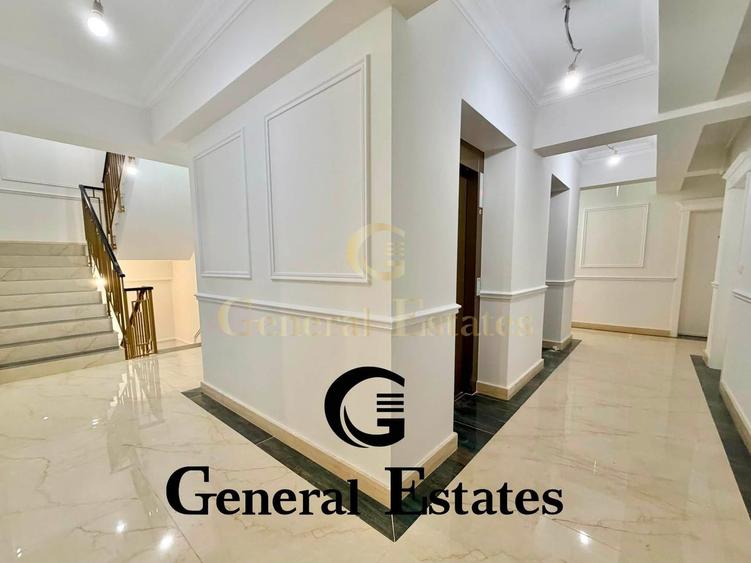 Prima închiriere | Copou–Royal Town | Apartament nou - Mutare imediată