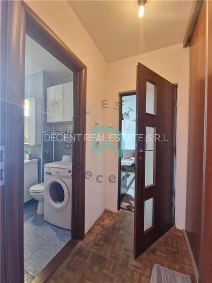 Apartament 3 camere, Piata Tractorul, Brasov - 15