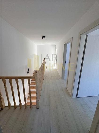 Vanzare casa 4 camere, in Strejnicu, la 5 minute de Ploiesti
