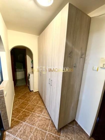2 Camere de inchiriat | Dristor | Metrou | Parcare | Mobilat - Utilat - 6
