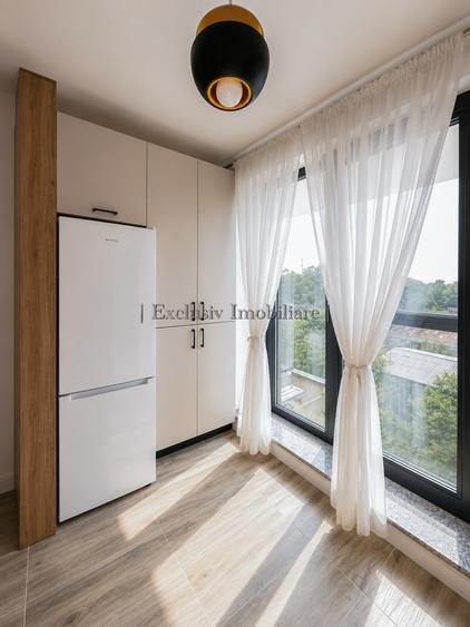 Apartament 2 camere | Tomis Park | Parcare subterana | Termen lung