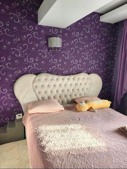 Apartament spațios cu 3 camere – 93 mp utili + Logie | Parter Înalt  - 3