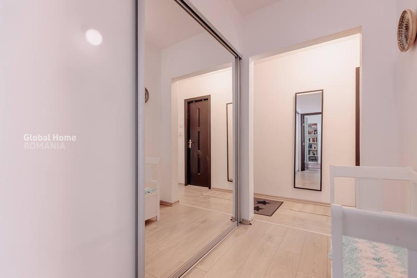 2 camere | Titan | Parcul IOR | Parter inalt | Metrou Titan