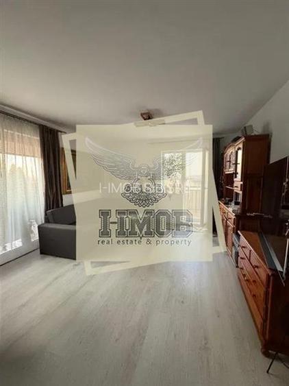 Penthouse 3 camere cu terasă 50 mp Turnișor - 2