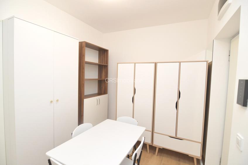 Apartament 2 Camere Ivory Residence | Prima Inchiriere | Loc Parcare | Boxa - 12