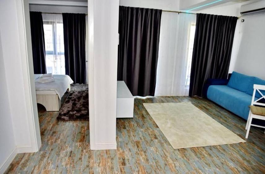 Apartament 2 camere Năvodari, Mamaia Nord, an construcție 2022