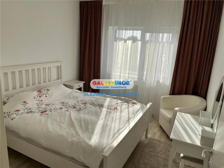 Apartament 2 camere , loc de parcare - Evocasa optima - Titan