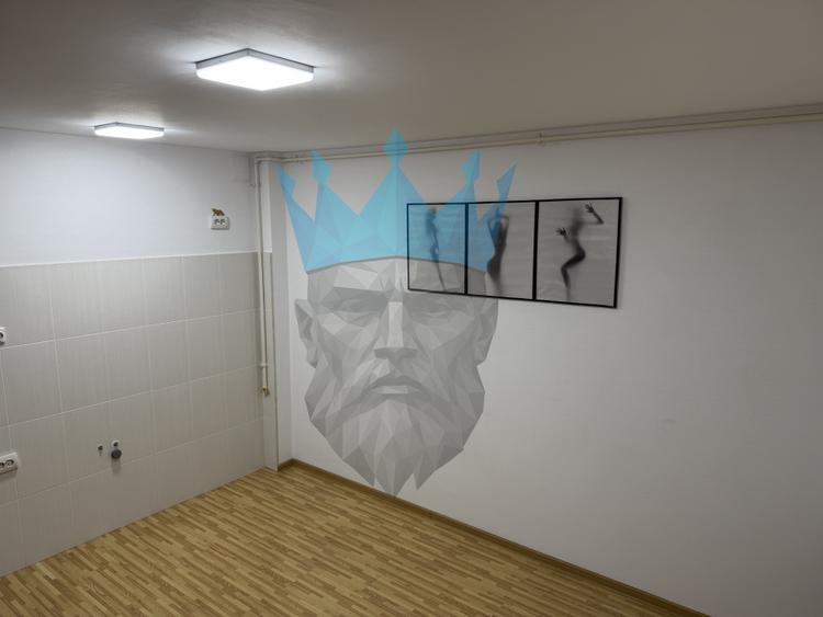 Spatiu de birouri Iancului