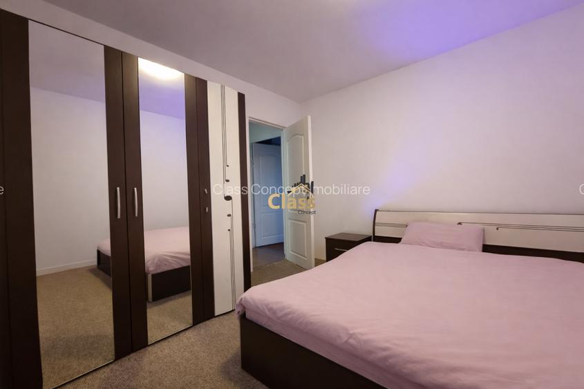 Apartament 2 camere | Etaj intermediar | 51 mpu | Piata Flora Manastur - 2