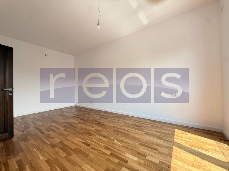 VÂNZARE VILĂ | ZONA OZANA | 5 CAMERE | ÎNCĂLZIRE ÎN PARDOSEALĂ