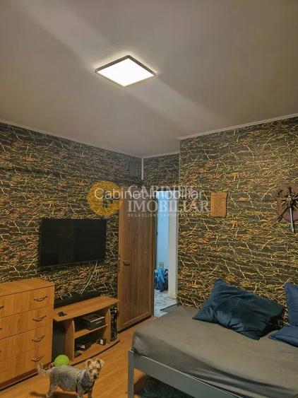 3 camere decomandat, Metalurgie, renovat complet! - 3