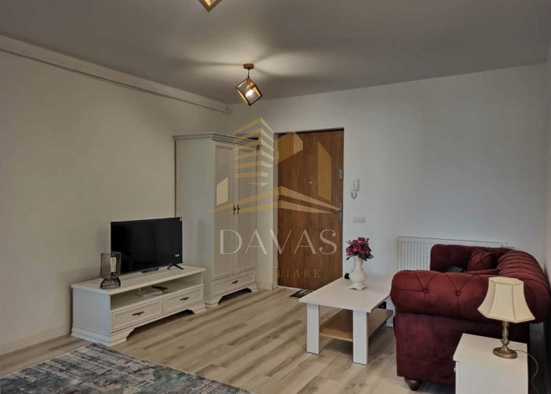 Apartament de 2 camere decomandate | Frunzisului